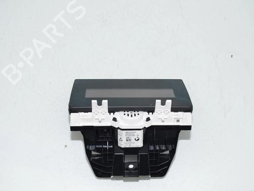 Used Instrument cluster Instrument cluster 38468959 38468959
