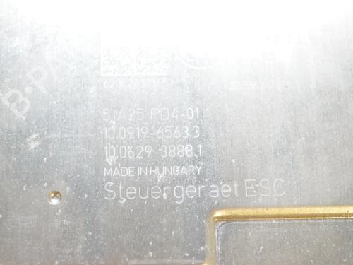 Electronic module BMW 1 (F40) 118 d | BP34091488M83  - Image 5
