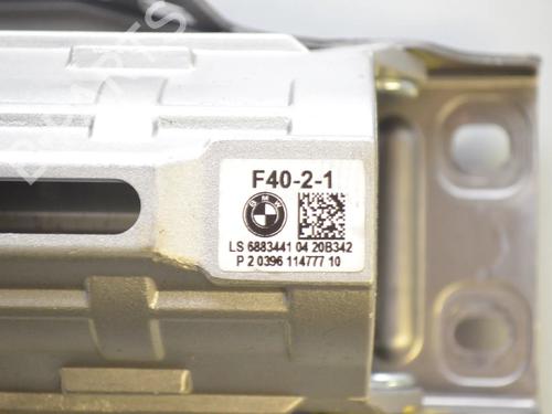 Other BMW 1 (F40) 118 d | BP34066103O1  - Image 5