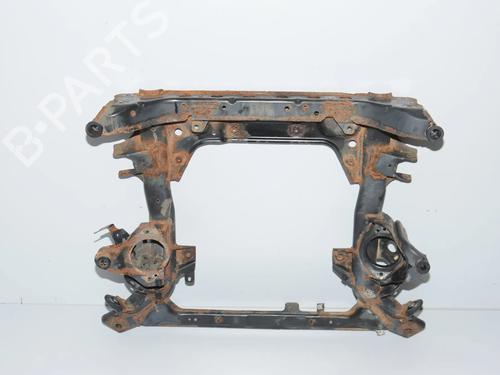 Forbro Forbro BMW 3 Touring (E91) 330 d xDrive (245 hp) 34083573 34083573