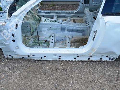 Used Left sideskirt Left sideskirt 36952097 36952097