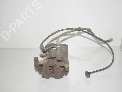 Used Left rear brake caliper Left rear brake caliper BMW 1 (F40) 118 d (150 hp) 34062743 34062743