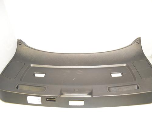 Boot lining BMW X6 (E71, E72) M 50 d | BP36984355I3 - Image 4