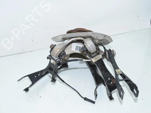 Right rear steering knuckle BMW i3 (I01) Range Extender | BP34713256M28 - Image 3