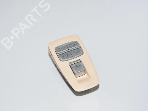 Used Right rear window switch Right rear window switch BMW 7 (G11, G12) 725 d, Ld (231 hp) 34097541 34097541