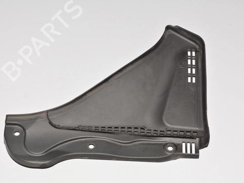 Used Scuttle panel Scuttle panel BMW 5 Touring (F11) 520 d (184 hp) 34090001 34090001