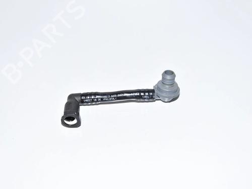 Used Pipe Pipe BMW 3 (E90) 320 d (163 hp) 34063320 34063320