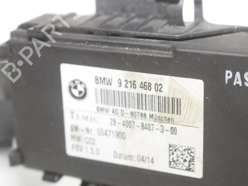 Electronic module BMW 3 Touring (F31) 330 d xDrive | BP35748479M83  - Image 6