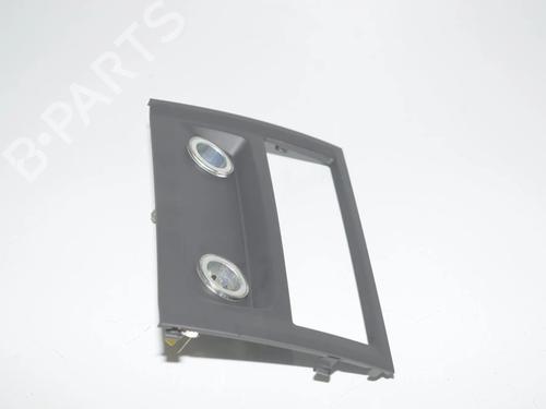 Middle console BMW 5 Gran Turismo (F07) 530 d | BP34081530I22 - Image 5