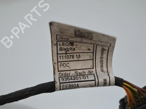 Electronic module BMW 5 (G30, F90) M 550 d xDrive | BP36313980M83 - Image 4