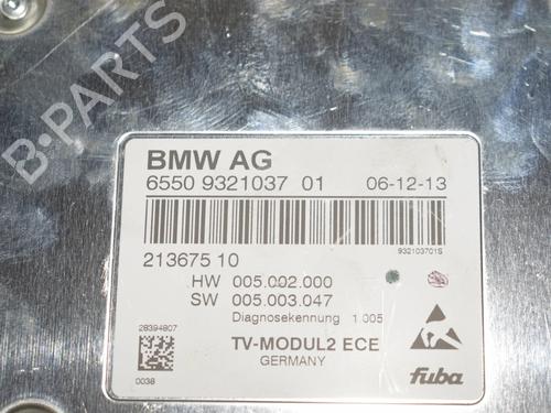 Electronic module BMW 5 (F10) 530 d | BP34070448M83  - Image 5