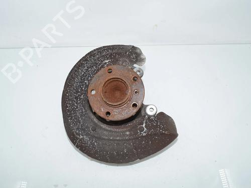 Used Left front steering knuckle Left front steering knuckle 39003434 39003434