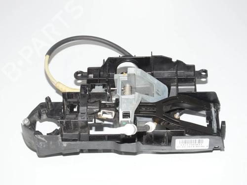 Used Support Support BMW 5 (F10) 530 d (258 hp) 34086172 34086172