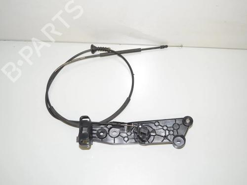 Cable BMW 3 (G20, G80, G28) 330 e Plug-in-Hybrid | BP34074664E12 - Image 2