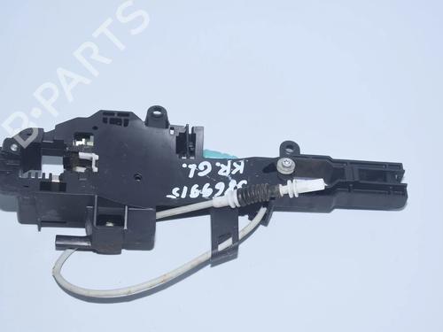 Support BMW 1 (E87) 116 d | BP34081150C155  - Image 5