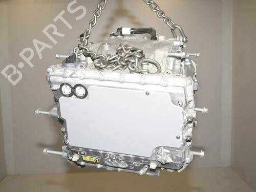 Used Engine Engine BMW iX (I20) xDrive 40 (326 hp) 34061453 34061453