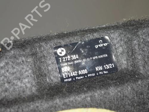 Boot lining BMW i3 (I01) s Electric | BP34066496I3  - Image 10