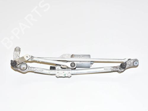 front-wipers-mechanism-bmw-3-e90-2004-2005-2006-2007-2008-2009-2010-2011-2012-34091191 main image