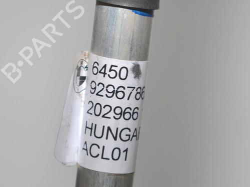 AC pipe BMW i3 (I01) Range Extender | BP34083136M126  - Image 8