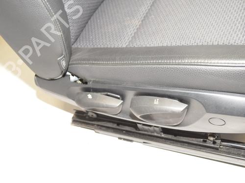 Left front seat BMW 3 Touring (E91) 330 d | BP34079493C15  - Image 8