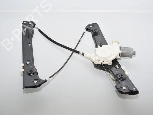 front-left-window-mechanism-bmw-3-e90-2004-2005-2006-2007-2008-2009-2010-2011-2012-34068239 main image