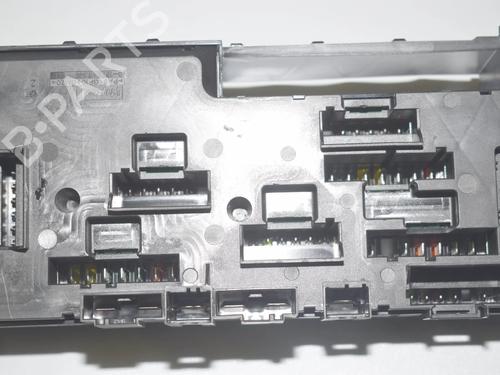Fuse box BMW 5 (F10) 530 d | BP34069451E1  - Image 7