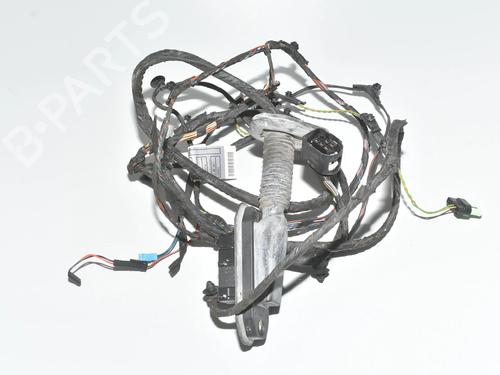 Used Wiring harness Wiring harness BMW 5 Touring (F11) 530 d xDrive (258 hp) 34091326 34091326