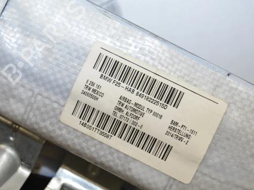 Dashboard BMW X3 (F25) xDrive 30 d | BP39206440C46 - Image 7