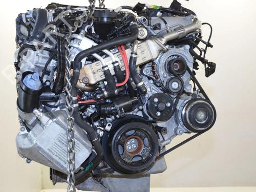 Used Engine Engine BMW 7 (G11, G12) 750 d, Ld xDrive (400 hp) 36205792 36205792