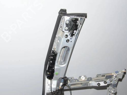 Dør højre bagtil BMW i3 (I01) Electric | BP34080510C5 - Image 4