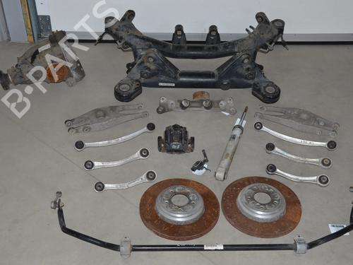 Support BMW 3 (E90) M3 | BP34066501C155 - Image 4