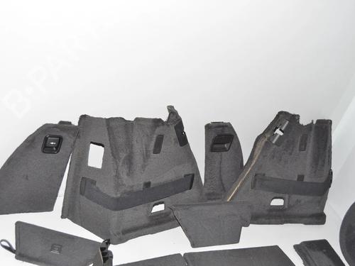 Boot lining BMW 5 Gran Turismo (F07) 530 d | BP34085975I3 - Image 2