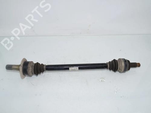 Used Right rear driveshaft Right rear driveshaft 39160346 39160346