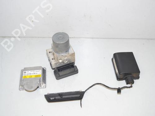 Used Electronic module Electronic module BMW 5 Touring (F11) 535 d (313 hp) 34089464 34089464