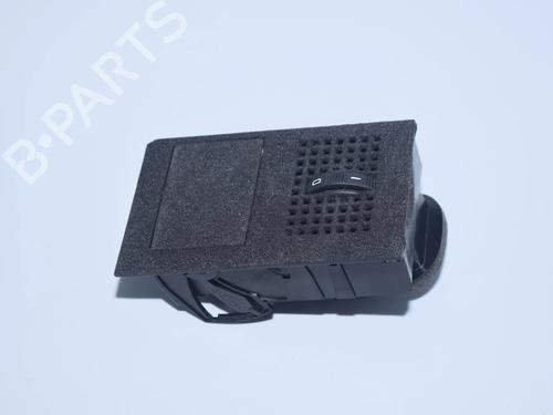 Used Glove box Glove box BMW 7 (E65, E66, E67) 745 i, Li (333 hp) 34089531 34089531