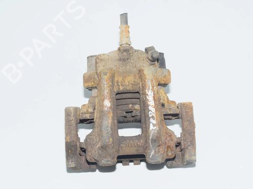 Used Left rear brake caliper Left rear brake caliper BMW 3 Touring (F31) 320 d (184 hp) 34095479 34095479