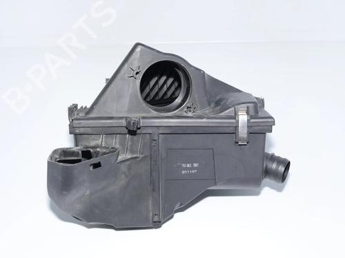 Air filter box BMW 1 (E81) 118 d | BP34061934M87  - Image 5