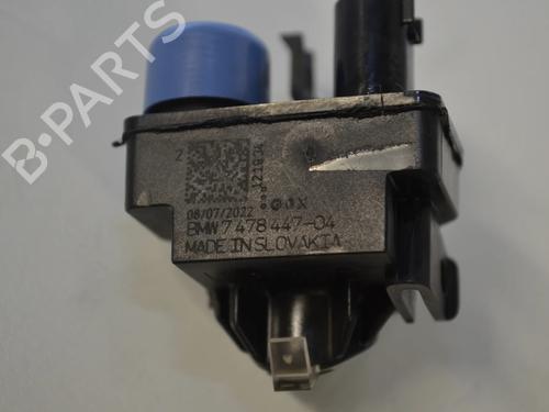 Electronic module BMW X3 (G01, F97, G08) xDrive 30 e Plug-in-Hybrid | BP34084279M83  - Image 5