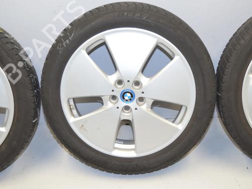Fælgsæt BMW i3 (I01) Electric | BP36277185C100 - Image 3