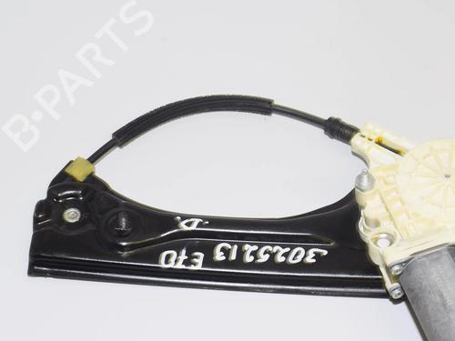 Rear right window mechanism BMW X5 (E70) 3.0 d | BP34072044C25  - Image 5