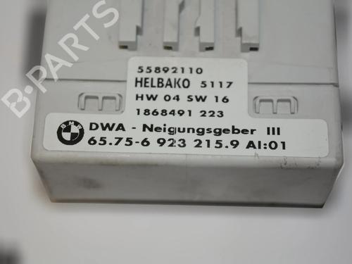 Electronic module BMW 3 (E46) 330 i | BP34089698M83  - Image 5