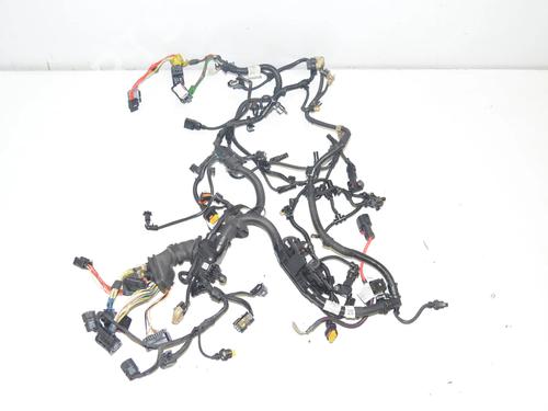 Used Wiring harness Wiring harness BMW 2 Gran Tourer (F46) 220 d xDrive (190 hp) 34097922 34097922