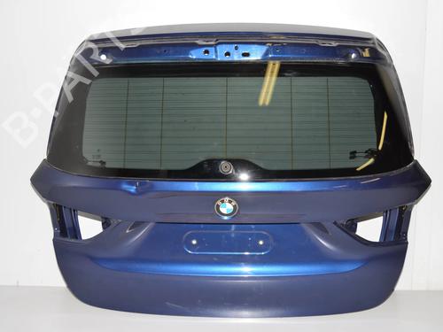 Used Tailgate Tailgate 34074425 34074425