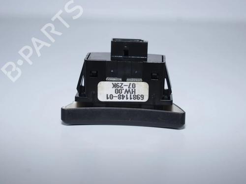Switch BMW 5 Touring (E61) 520 d | BP34073476I30  - Image 6