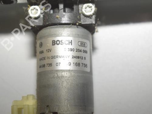 Electronic module BMW 5 (F10) 518 d | BP34083832M83  - Image 7