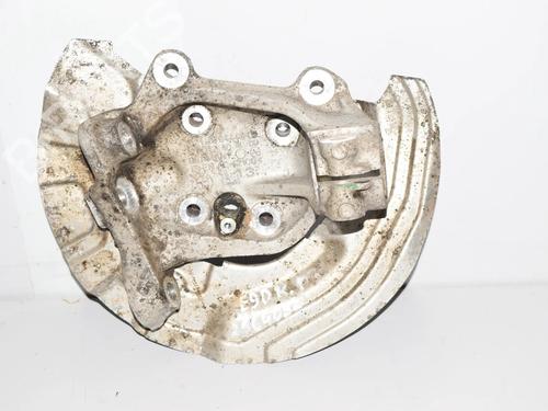 Used Left front steering knuckle Left front steering knuckle BMW 3 (E90) 325 d (204 hp) 34075308 34075308
