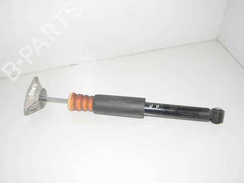 Used Left rear shock absorber Left rear shock absorber 34061403 34061403