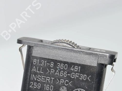 Switch BMW 5 (E39) 520 i | BP34070339I30  - Image 5