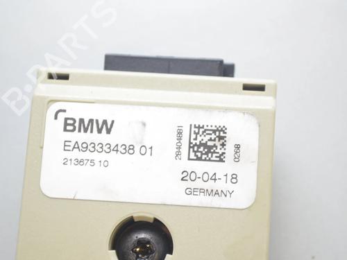 Electronic module BMW i3 (I01) Range Extender | BP34073349M83  - Image 5