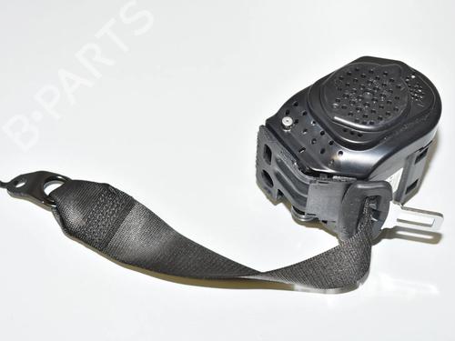 Used Rear left seatbelt Rear left seatbelt BMW 6 Gran Turismo (G32) 640 i (340 hp) 34078204 34078204